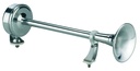 Äänitorvi 12V 380Hz/112Db 204222