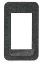 Katkaisinkehys, 466082, 34x58mm
