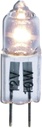Halogeeni Polttimo 12V-10W G 4 