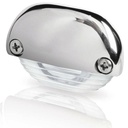 Askelmavalo LED, RST