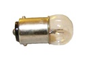 Polttimo 70812 12V 10W, Ba15d 