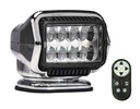 Hakuvalo Golight Stryker-LED, kromattu