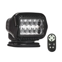 Hakuvalo Golight Stryker-LED, musta