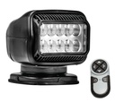 Hakuvalo Golight GT-LED, musta