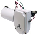Pyyhkimen moottori W10, 40-110 ast. 12V 2 tuuma akseli