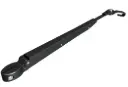 Tuulilasinpyyhkijän varsi 324-460mm, musta