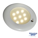Valaisin Nova 9.SMD, valkoinen 