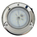 Sisävalo LED, 106,6mm, 12V 
