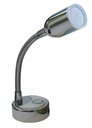 Lukuvalo LED, 3W 