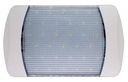 Konetilan valo 160x95mm, 10-30V, LED 
