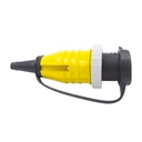 Naaraspistoke Trem Z2016001, 16A 