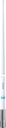 ProRange VHF-antenni 1,8m, P6121, RST 