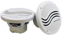 "VALKOINEN BLUETOOTH KAIUTIN 6,5""" 