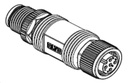 NMEA2000 runkovastus 
