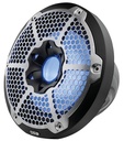 Subwoofer NXL-10, vesitiivis, musta 