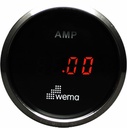 Amppeerimittari 150A digitaalinen, musta/RST 