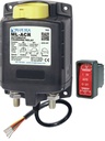 ACR-lataussolenoidi 500A/24V