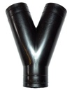 Y-Kappale YP6114 38mm 