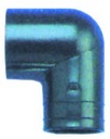 Kulmakappale 90 EB3364 25mm 