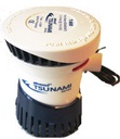 Pilssipumppu Tsunami 1200, 12V 
