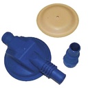 HUOLTOPAKKAUS GULPER 320 AK205 0