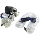 Kannenhuuhtelupumppu DP3 12V 