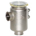 Vedensuodatin Guidi 1160 3/4"