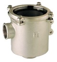 Merivesisuodatin 3/4", 1164