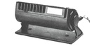 Tuuletin Lämpövastuksella 12V 120W, 30522