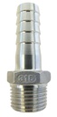 "Letkuruuvike Ss 1 1/4""X 35 M m"