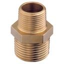 "Mess.Nippa 1/4"" X 1/8"" 245" 0245#100201