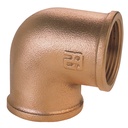 "KULMA 90 AST PRONSSI 3/4"" F/F" 