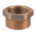 "HELA 1""1/4x3/4 PRONSSI M/F 0241B#20021" 0241B#200215