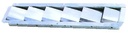 Venttiili rst 6 auk 327x77/304 x54 46060