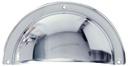 Suojakupu Venttiiliin 481850, RST 
