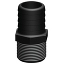 "LETKULIITIN 1 1/4"" 38MM 5090 5090564
