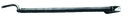 Luukunpidike 421650 jousimalli 220mm dia 11 mm
