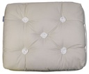 Kapok venetyyny, Beige, 