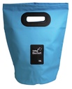 Pehmeä ämpäri, 15L
