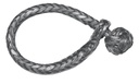 Köysisakkeli, Dyneema 6 mm 
