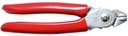 Kumiköysipihdit C 0800240 