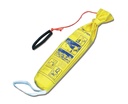 Heittoliina Keltainen T 02 06 230