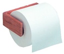 Wc-Paperiteline Teak 62322 623220