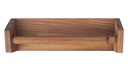 Talouspaperiteline Teak 602640 