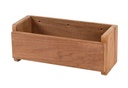 Kiikariteline, teak 