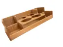 Baarihylly Teak 62550 625500