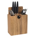 Veitsiteline Teak 602520 
