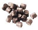 Teaktulppa 6mm 64806-100kpl 