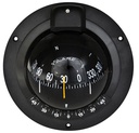 Kompassi BP1 Polare, 80mm, 5 astetta, 12V, musta/musta, laipio