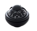 Kompassi BC2, 48mm, 5°, musta/ musta